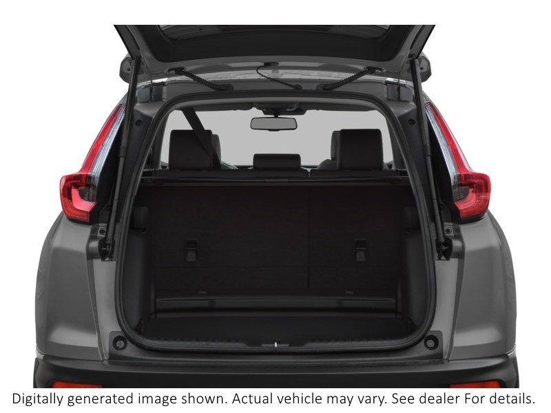 2020 HONDA CR-V TOURING AWD Exterior Shot 4