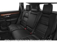2020 HONDA CR-V TOURING AWD Interior Shot 5