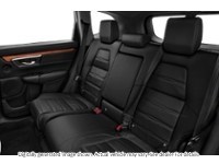 2021 Honda Cr-V Touring AWD Interior Shot 5