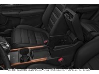2020 HONDA CR-V TOURING AWD Interior Shot 7