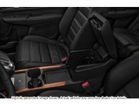 2021 Honda Cr-V Touring AWD Interior Shot 7