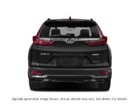2020 Honda Cr-V Touring AWD Exterior Shot 7