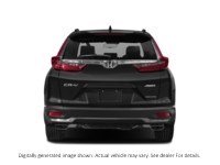 2021 Honda Cr-V Black Edition AWD Exterior Shot 7