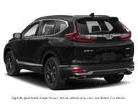 2020 Honda Cr-V Touring AWD Exterior Shot 9