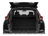 2020 Honda Cr-V Touring AWD Exterior Shot 4