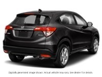 2022 Honda Hr-V LX AWD CVT Exterior Shot 2
