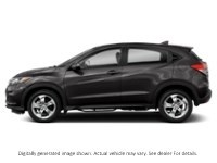 2022 Honda Hr-V LX AWD CVT Exterior Shot 6