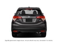2020 Honda Hr-V LX 2WD CVT Exterior Shot 7