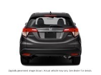 2022 Honda Hr-V LX AWD CVT Exterior Shot 7