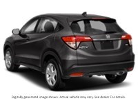 2022 Honda Hr-V LX AWD CVT Exterior Shot 9