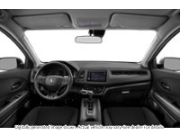 2022 Honda Hr-V LX AWD CVT Interior Shot 6