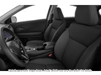 2022 Honda Hr-V LX AWD CVT Interior Shot 4