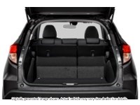 2022 Honda Hr-V LX AWD CVT Exterior Shot 4