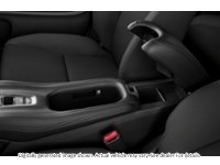 2022 Honda Hr-V LX AWD CVT Interior Shot 7