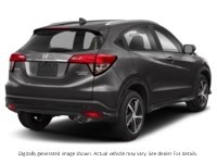 2020 Honda HR-V Sport AWD CVT Exterior Shot 2