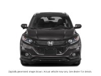 2020 Honda HR-V Sport AWD CVT Exterior Shot 5