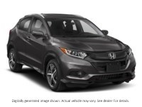 2020 Honda HR-V Sport AWD CVT Exterior Shot 8