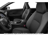 2020 Honda HR-V Sport AWD CVT Interior Shot 4
