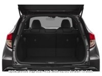 2020 Honda HR-V Sport AWD CVT Exterior Shot 4