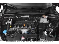 2020 Honda HR-V Sport AWD CVT Exterior Shot 3