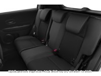 2020 Honda HR-V Sport AWD CVT Interior Shot 5