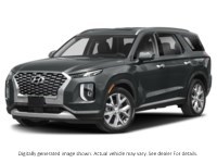 2021 Hyundai Palisade Luxury 7-Passenger | AWD | Roof | Nav | Leather Exterior Shot 1