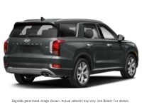 2021 Hyundai Palisade Luxury 7-Passenger | AWD | Roof | Nav | Leather Exterior Shot 2
