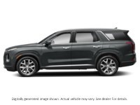 2021 Hyundai Palisade Luxury 7-Passenger | AWD | Roof | Nav | Leather Exterior Shot 6