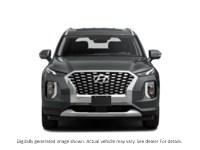 2021 Hyundai Palisade Luxury 7-Passenger | AWD | Roof | Nav | Leather Exterior Shot 5