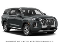2021 Hyundai Palisade Luxury 7-Passenger | AWD | Roof | Nav | Leather Exterior Shot 8