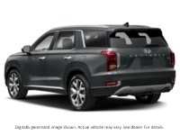 2021 Hyundai Palisade Luxury 7-Passenger | AWD | Roof | Nav | Leather Exterior Shot 9