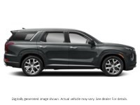 2021 Hyundai Palisade Luxury 7-Passenger | AWD | Roof | Nav | Leather Exterior Shot 10