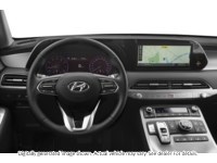 2021 Hyundai Palisade Luxury 7-Passenger | AWD | Roof | Nav | Leather Interior Shot 3
