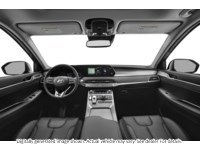 2021 Hyundai Palisade Luxury 7-Passenger | AWD | Roof | Nav | Leather Interior Shot 6