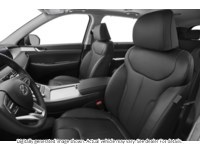 2021 Hyundai Palisade Luxury 7-Passenger | AWD | Roof | Nav | Leather Interior Shot 4