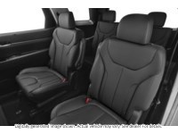 2021 Hyundai Palisade Luxury 7-Passenger | AWD | Roof | Nav | Leather Interior Shot 5