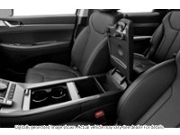 2021 Hyundai Palisade Luxury 7-Passenger AWD Interior Shot 7