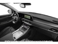 2021 Hyundai Palisade Luxury 7-Passenger AWD Interior Shot 1