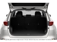 2021 Kia Sportage EX S AWD Exterior Shot 4
