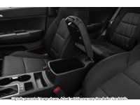 2021 Kia Sportage EX S AWD Interior Shot 7