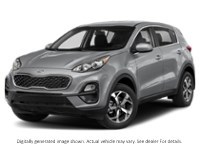 2020 Kia Sportage EX AWD *Ltd Avail* Exterior Shot 1