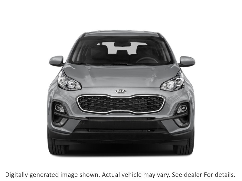 2020 Kia Sportage EX AWD *Ltd Avail* Exterior Shot 5