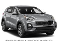 2020 Kia Sportage EX AWD *Ltd Avail* Exterior Shot 8