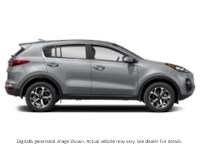 2020 Kia Sportage EX AWD *Ltd Avail* Exterior Shot 10