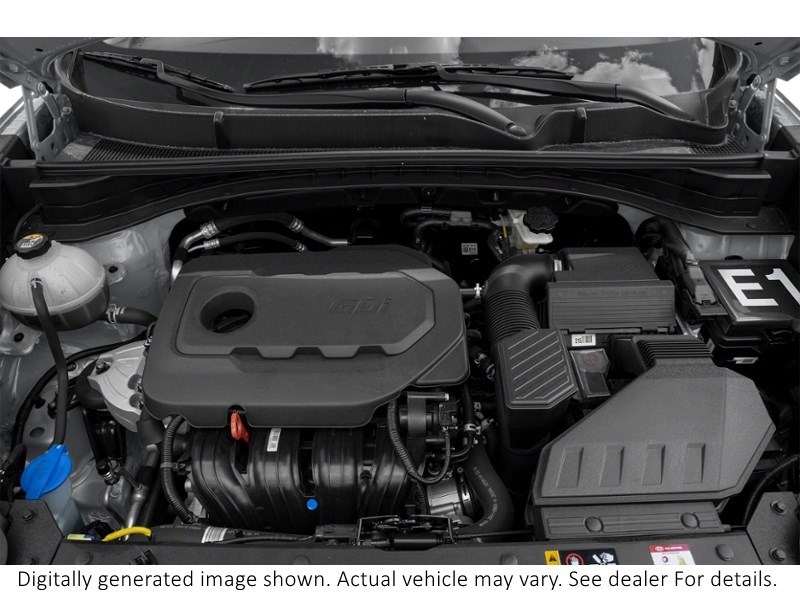2022 Kia Sportage LX AWD Exterior Shot 3