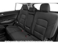 2022 Kia Sportage LX AWD Interior Shot 5
