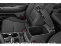2022 Kia Sportage LX AWD Interior Shot 7