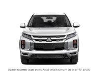 2024 Mitsubishi Rvr Es Awc Exterior Shot 5