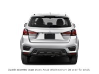 2020 Mitsubishi Rvr Es Awc Exterior Shot 7