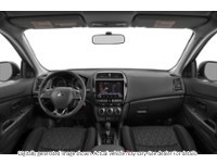 2024 Mitsubishi Rvr Es Awc Interior Shot 6